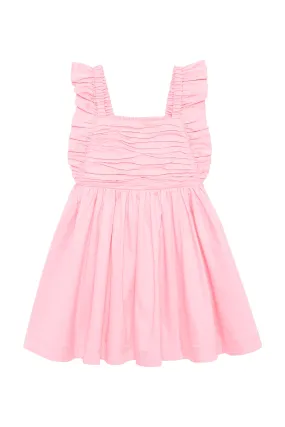 Rosetta Kids Frill Dress