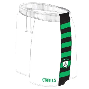 Roslea Shamrocks Kids' Mourne Shorts