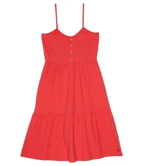 Roxy Children Beach Hangs Dress (Little Kids/Big Kids)