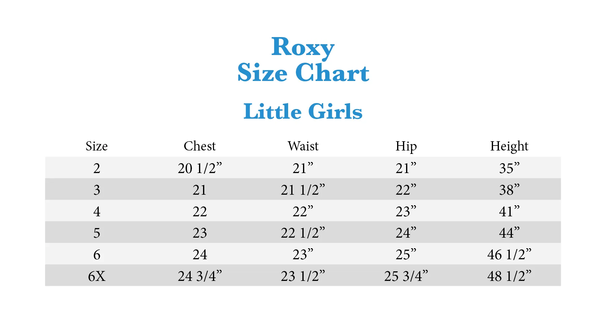 Kids Hibiscus Block T-Shirt by Roxy