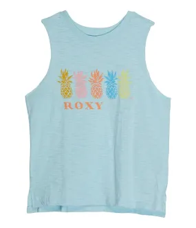 Roxy Kids Pineapples Tank Top