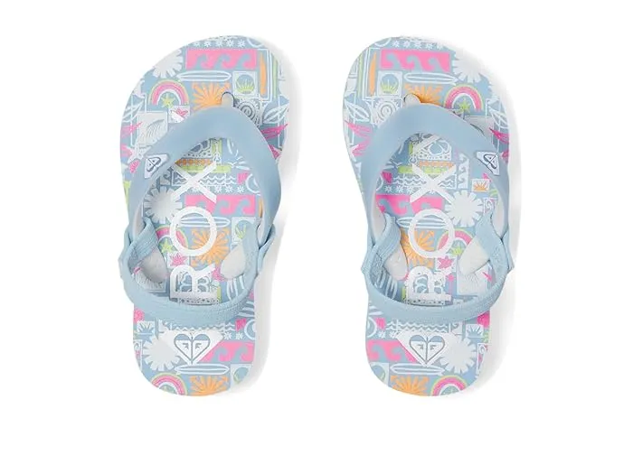 Roxy Kids Tahiti VI