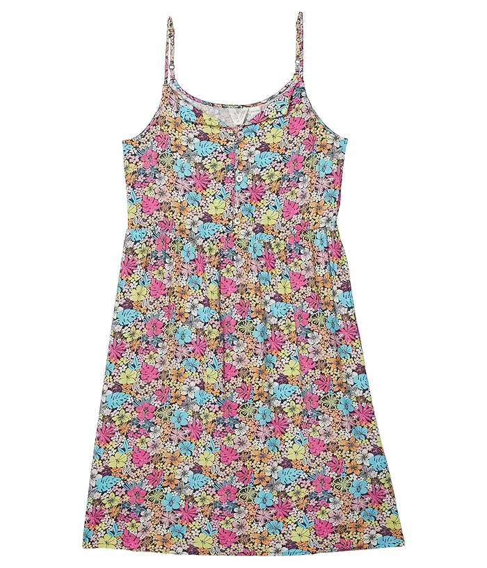 Roxy Kids Under The Sea Strappy Dress