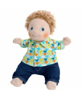 Rubens Barn Kids Doll Oliver