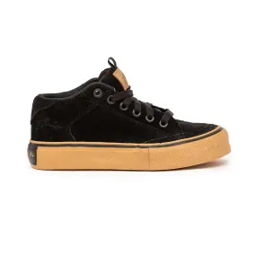 Rusty Andreuss Kids Black Sneakers