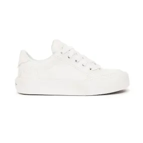 Rusty Toshi Kids Ultra White Shoes