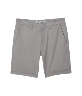 RVCA Kids Back in Hybrid for Big Kids