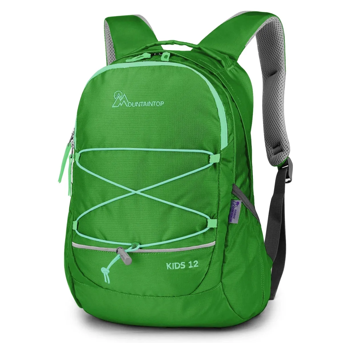 Kids Mountain Hiking/Travel Backpack 12L