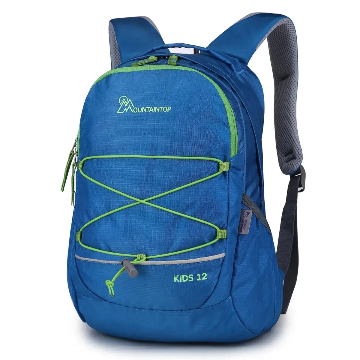 Kids Mountain Hiking/Travel Backpack 12L