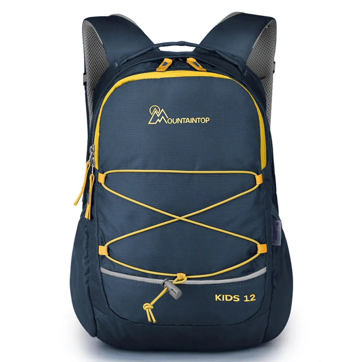 Kids Mountain Hiking/Travel Backpack 12L