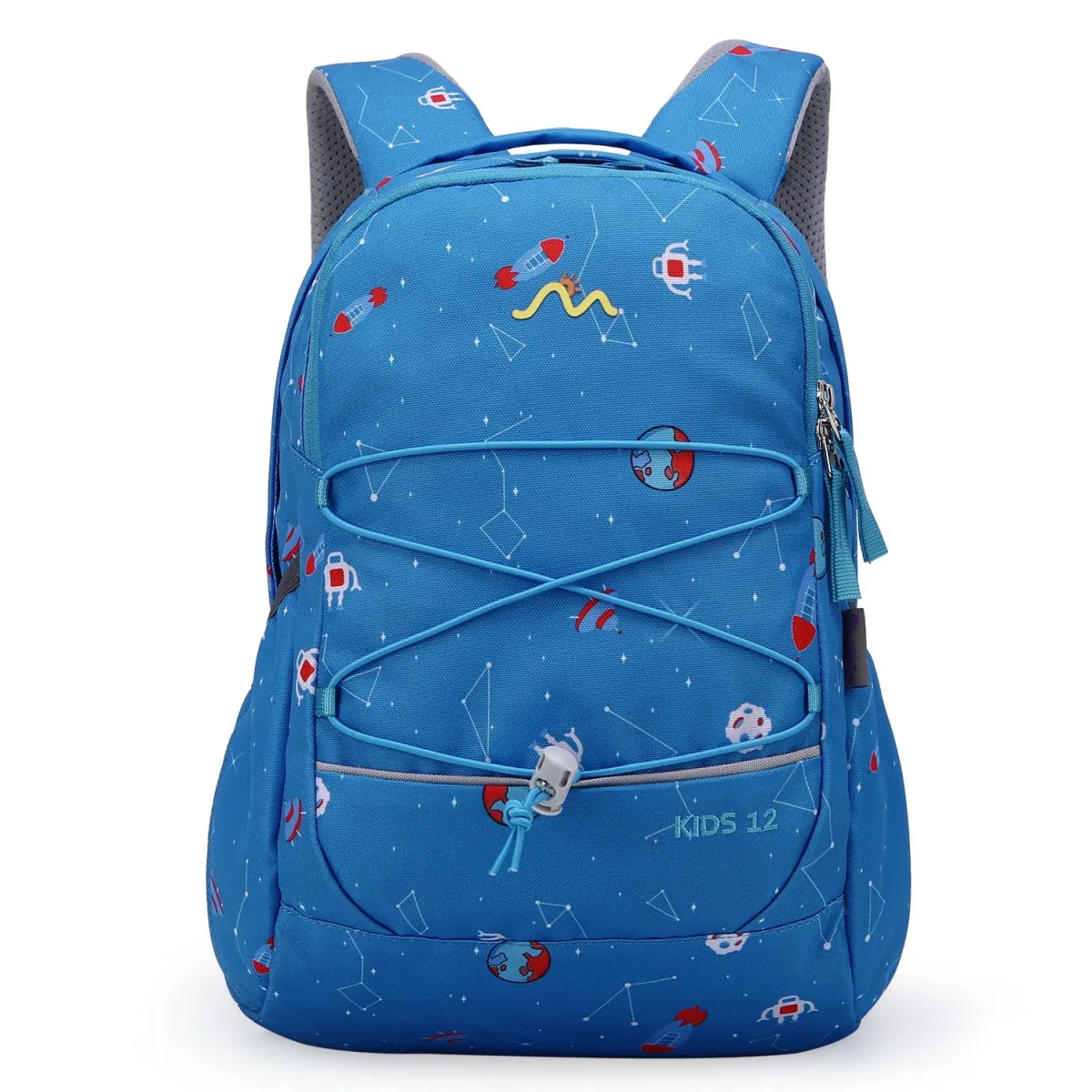 Kids Mountain Hiking/Travel Backpack 12L