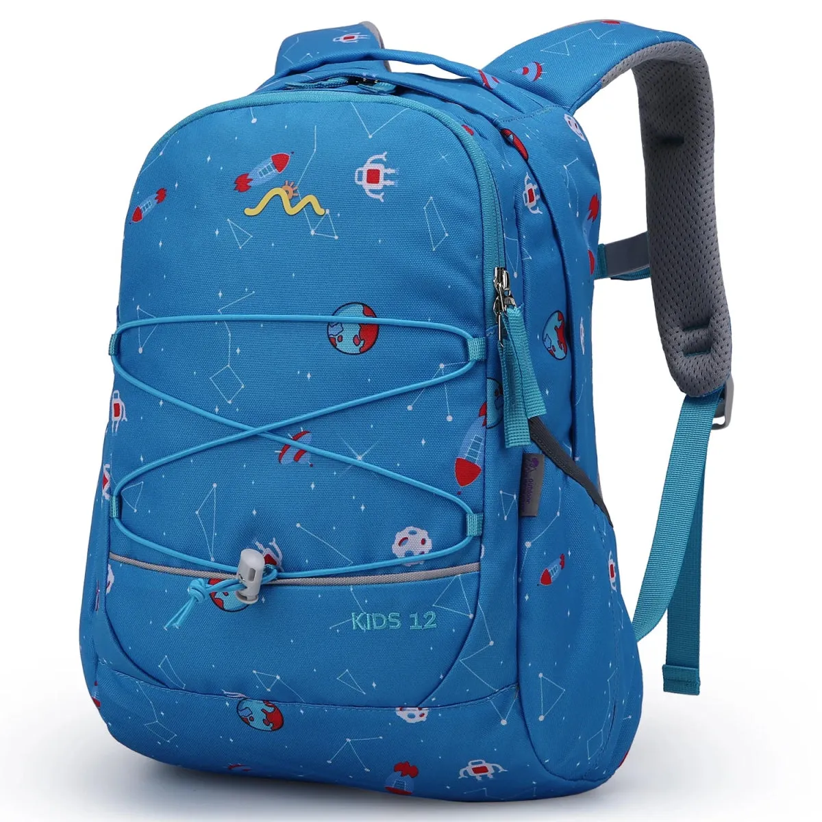 Kids Mountain Hiking/Travel Backpack 12L