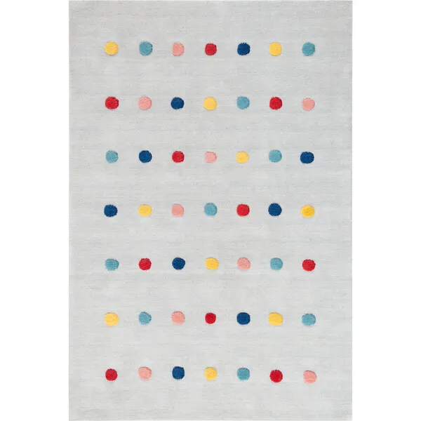 Safavieh Kids Carter Rug, Grey