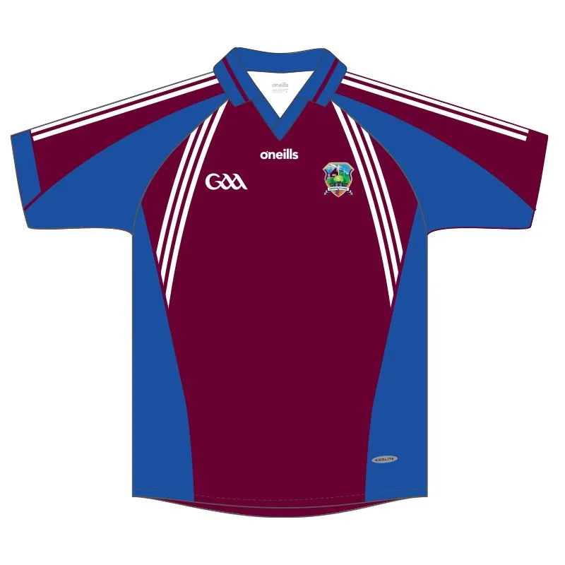 Salesian College Celbridge Kids' Jersey