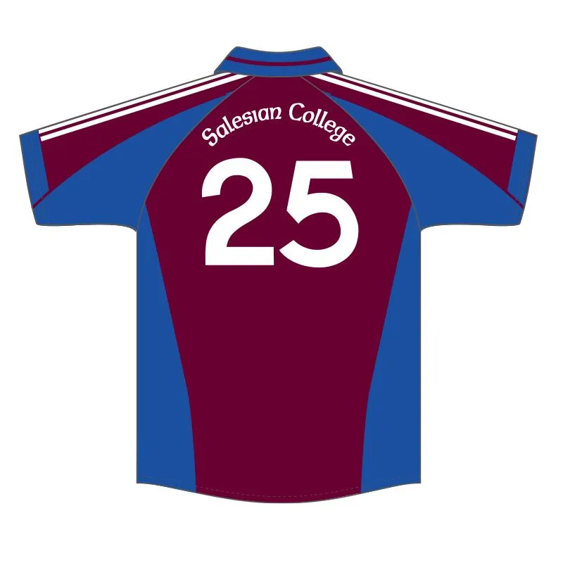 Salesian College Celbridge Kids' Jersey