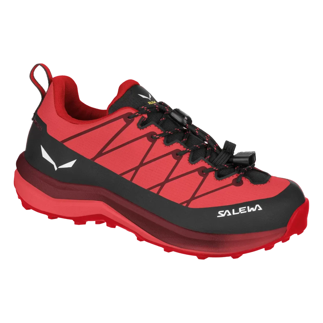 Salewa Wildfire 2 Powertex - Kids'