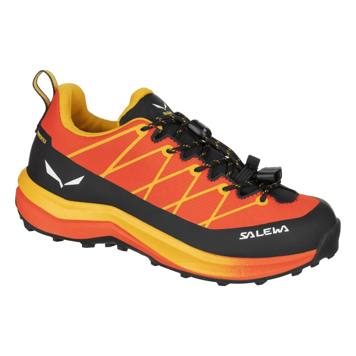 Salewa Wildfire 2 Powertex - Kids'