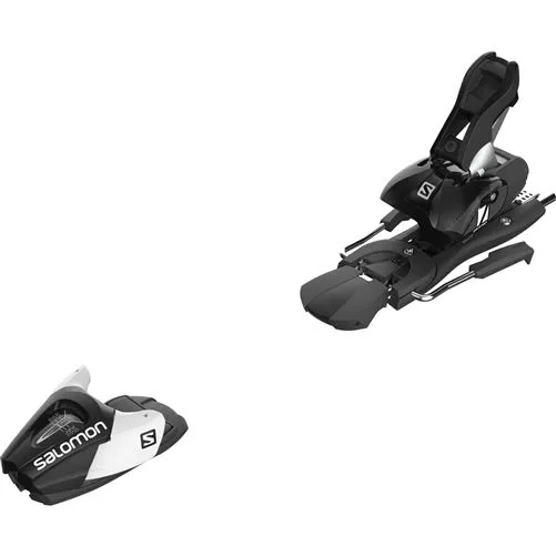 Salomon L7 Ski Binding - Kids