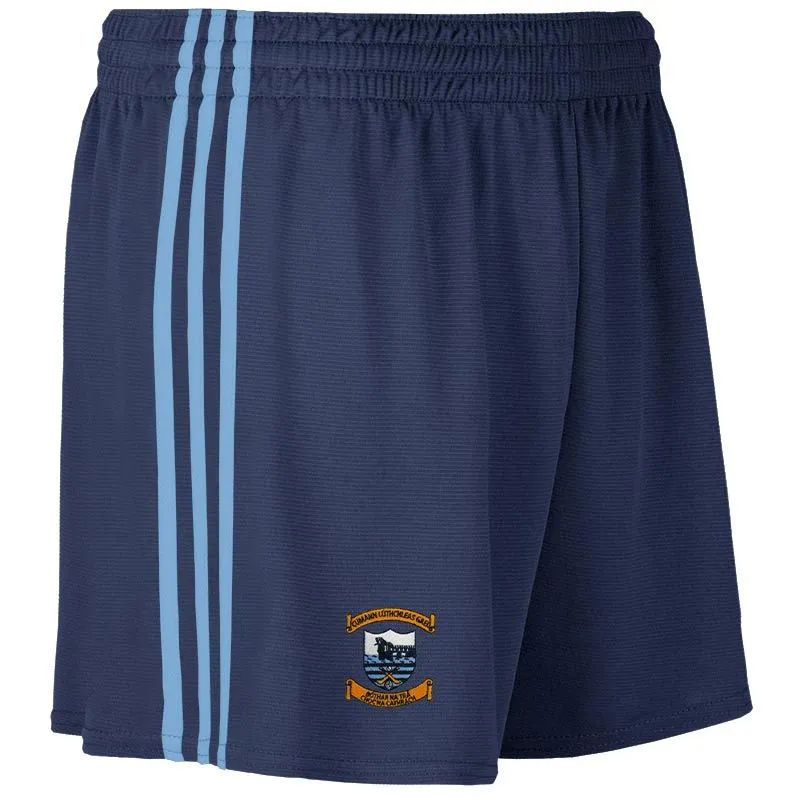 Salthill/Knocknacarra Kids' Mourne Shorts