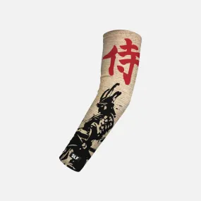 Samurai Kids Arm Sleeve