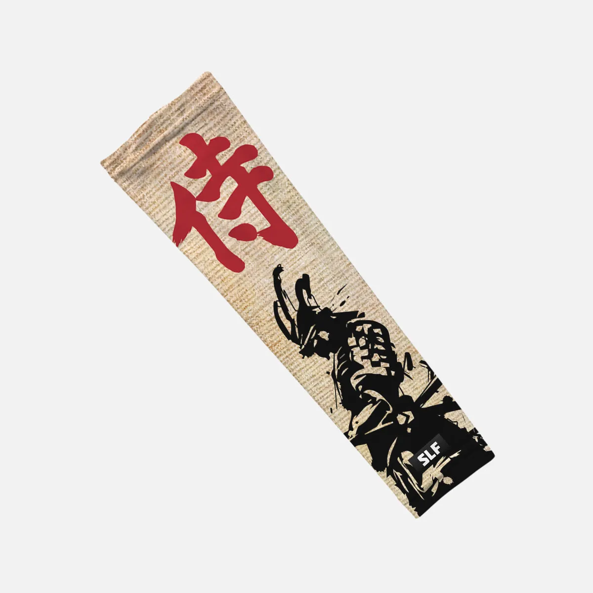 Samurai Kids Arm Sleeve