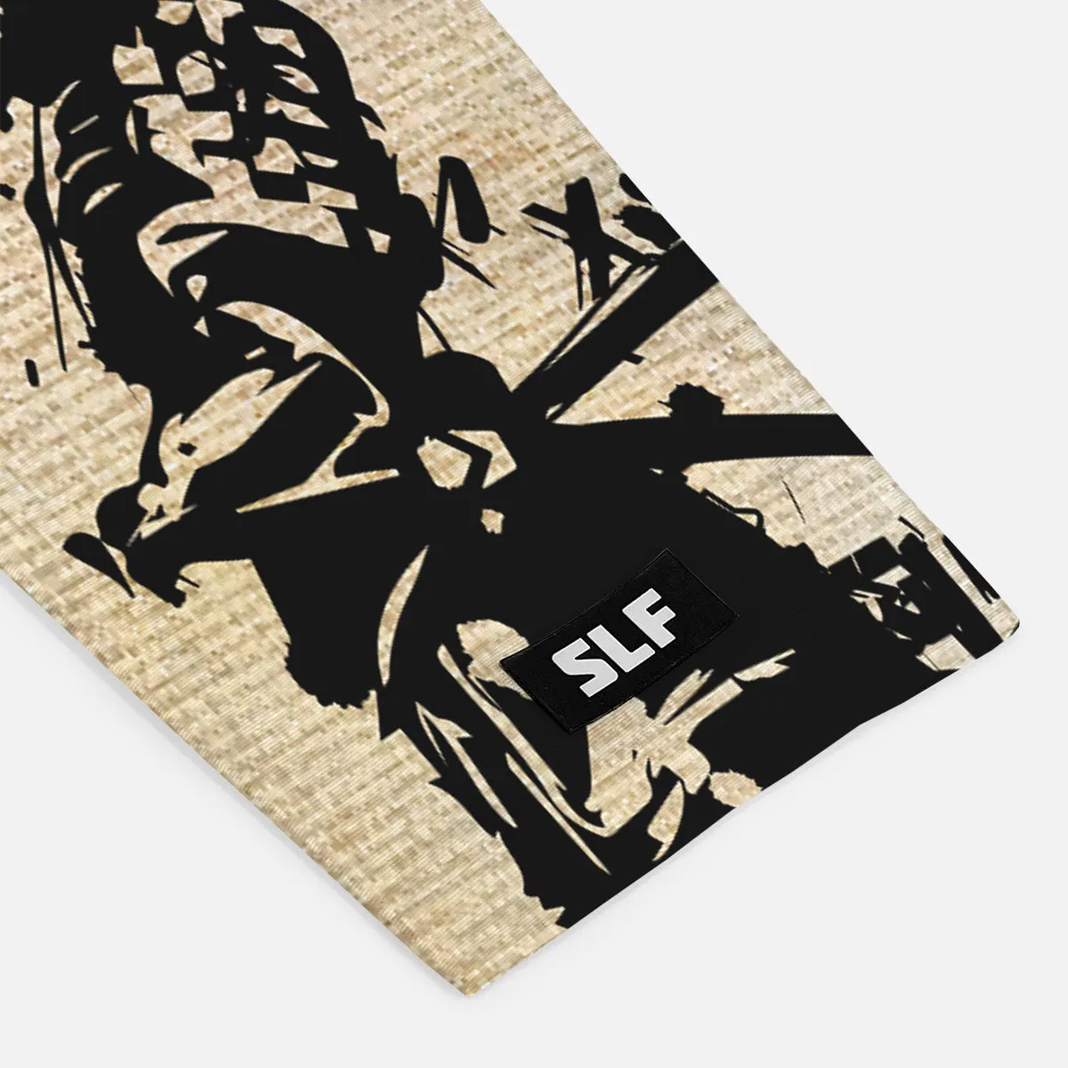 Samurai Kids Arm Sleeve