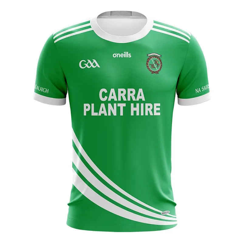 Sarsfields GAA Galway Kids' Jersey