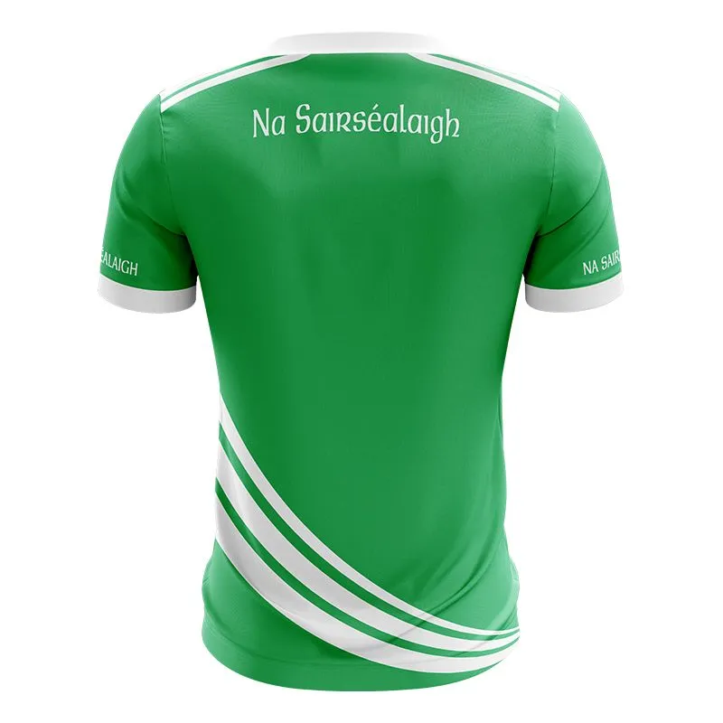 Sarsfields GAA Galway Kids' Jersey