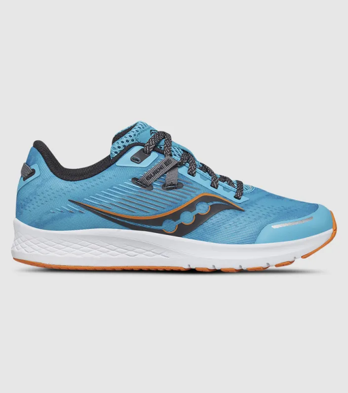 saucony guide 16 gs kids