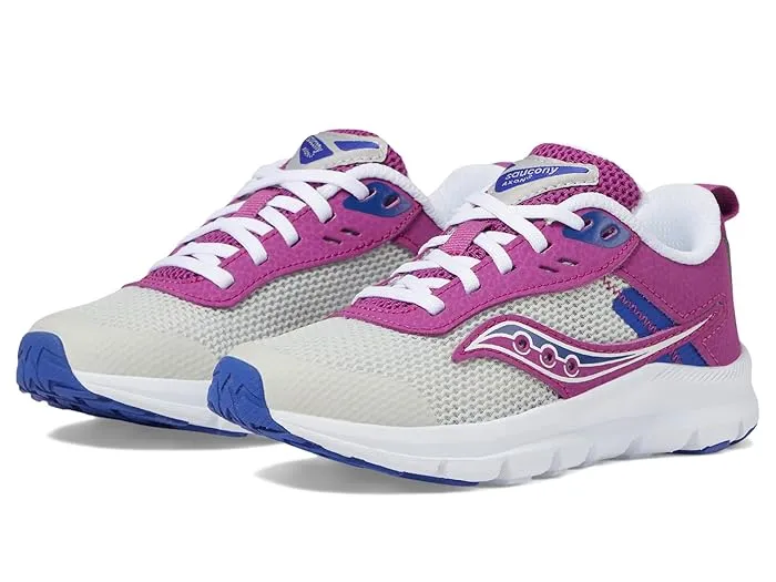 Saucony Kids Axon Sneakers