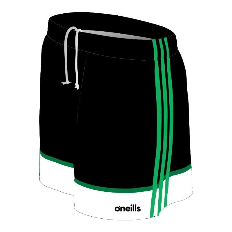 Saval GAC Kids' Mourne Shorts