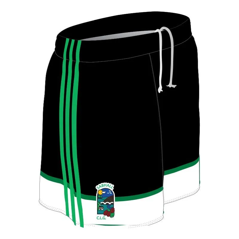 Saval GAC Kids' Mourne Shorts