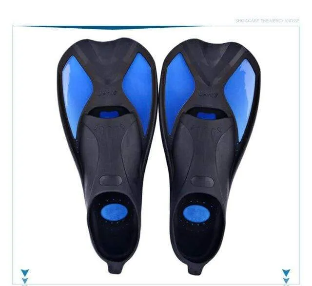 SEALS Kids Swim Fins