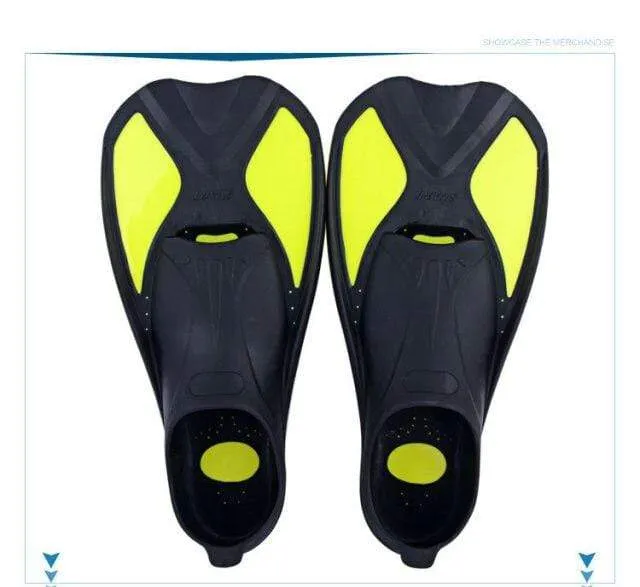 SEALS Kids Swim Fins