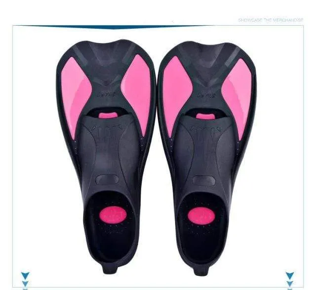 SEALS Kids Swim Fins