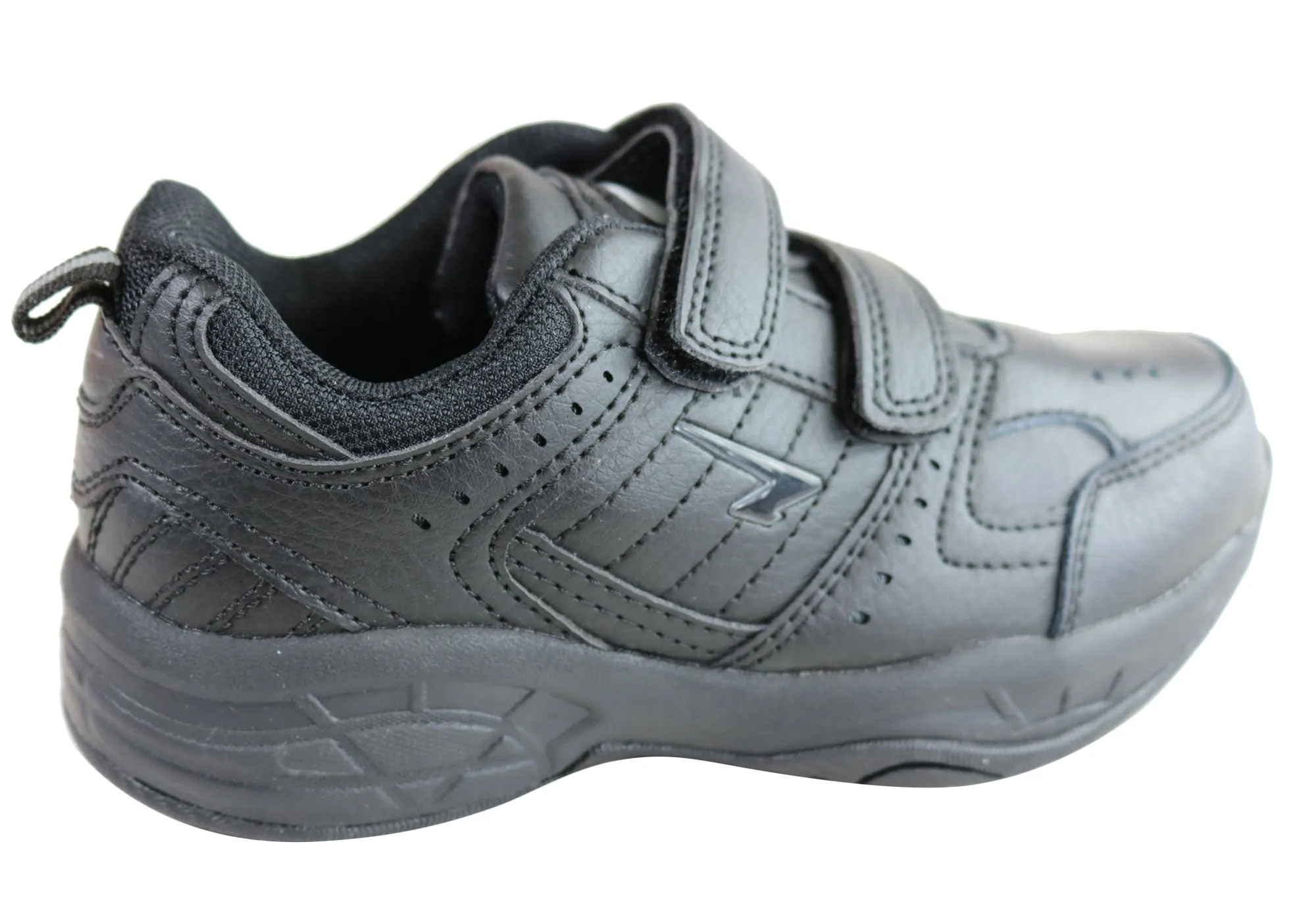 Sfida Defy Junior V Kids Adjustable Strap Athletic Shoes