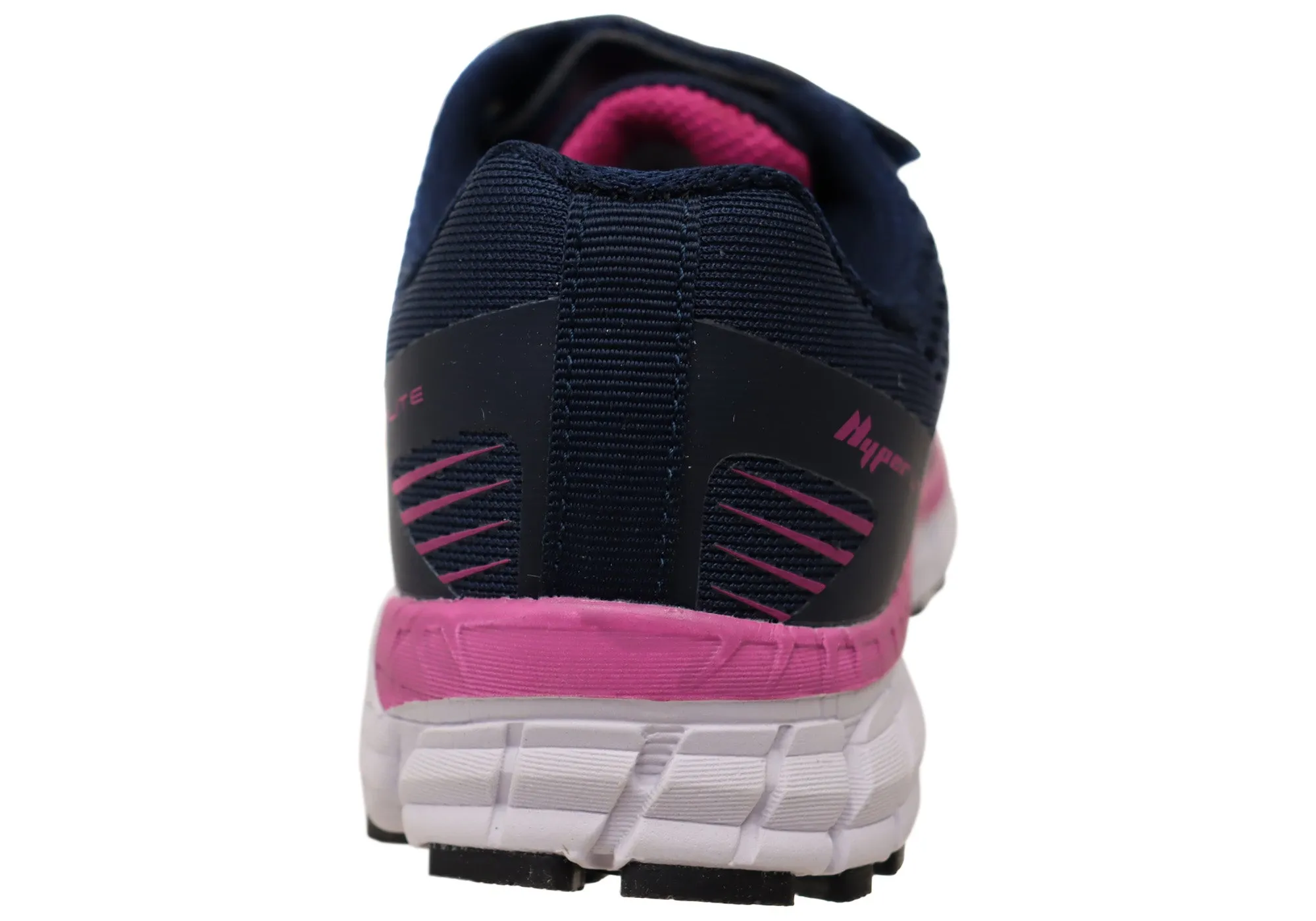 Sfida Mirage Kids Comfortable Adjustable Strap Athletic Shoes