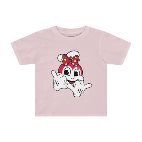 Shaka Bee Bow Kids Tee