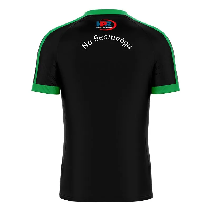 Shamrocks GAA Ballyhale Kids’ Jersey