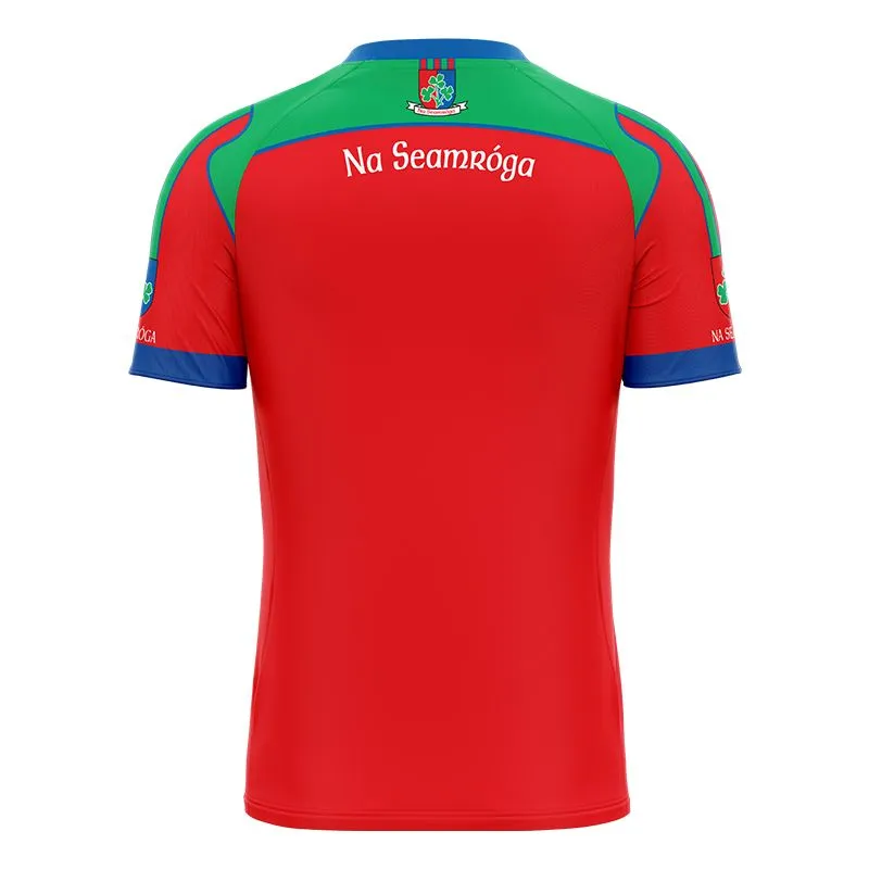 Shamrock's GAA Offaly  Kids' Jersey