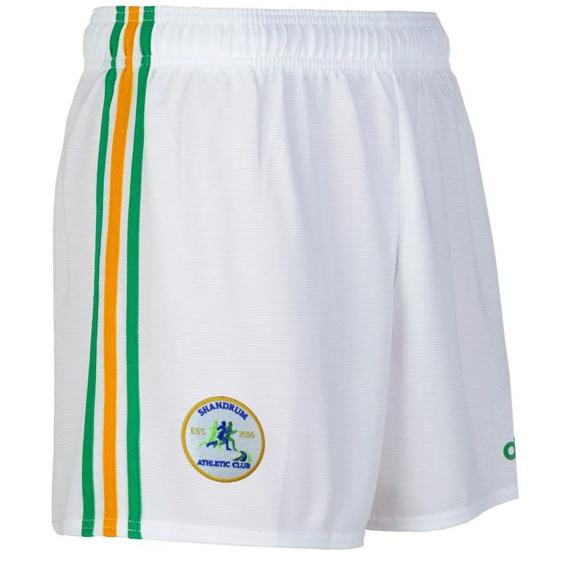 Shandrum AC Kids' Mourne Shorts