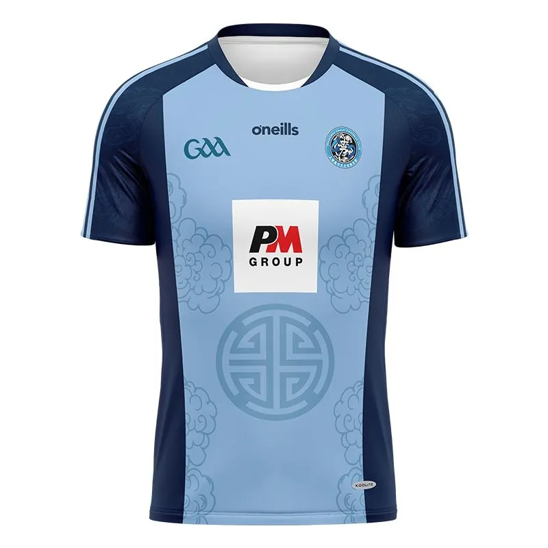 Shanghai GAA Kids' Football Jersey