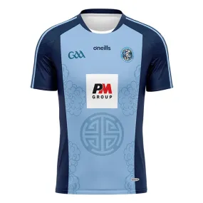 Shanghai GAA Kids' Football Jersey