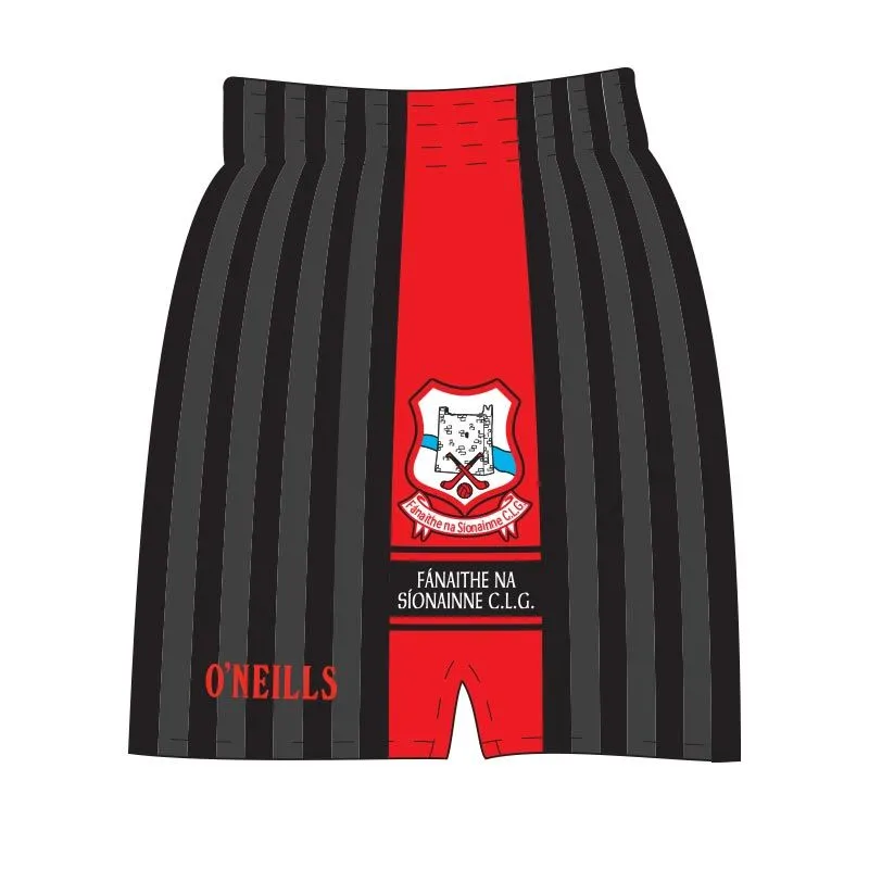 Shannon Rovers Kids' Mourne Shorts