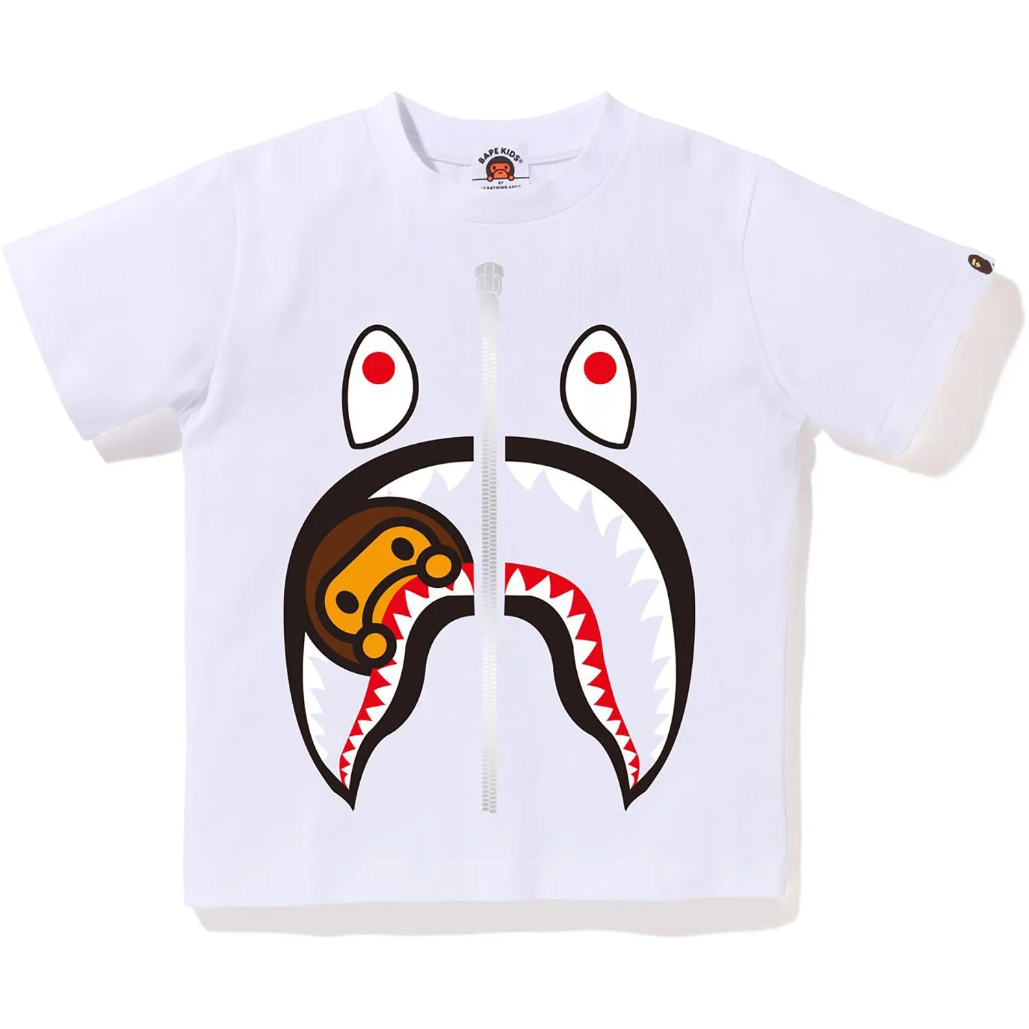 Kids MILO SHARK TEE