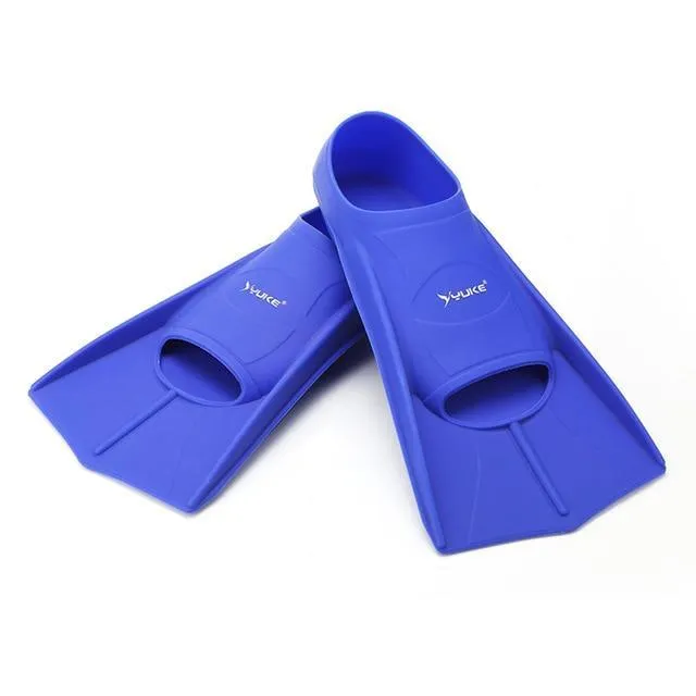 SHORT FINS Kids Flippers