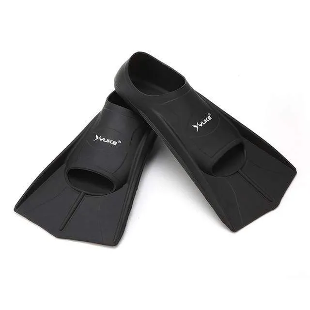 SHORT FINS Kids Flippers