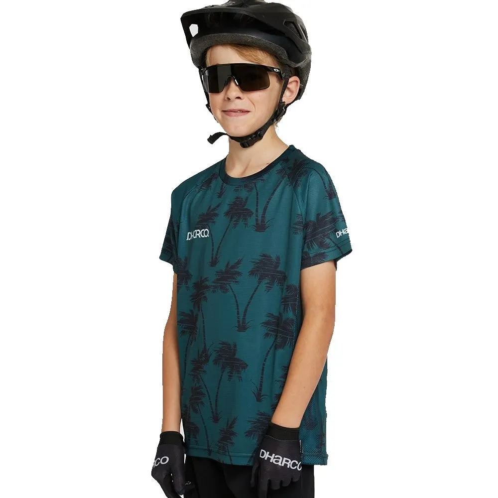 Short Sleeve Jersey - Kids