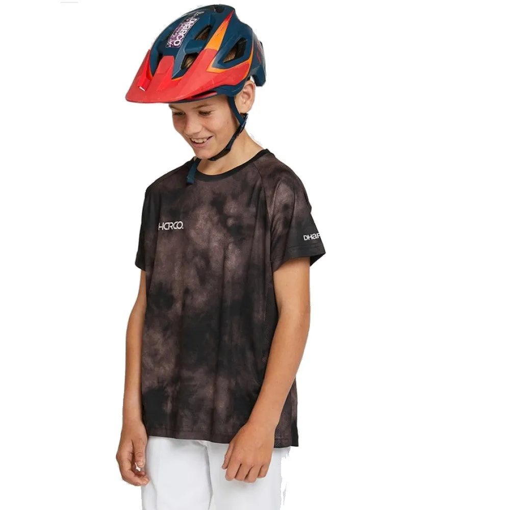 Short Sleeve Jersey - Kids