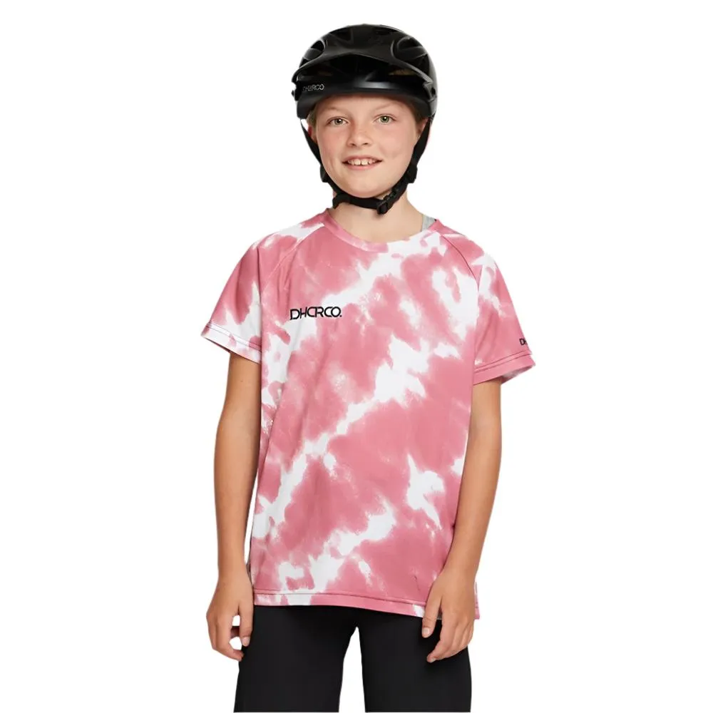 Short Sleeve Jersey - Kids